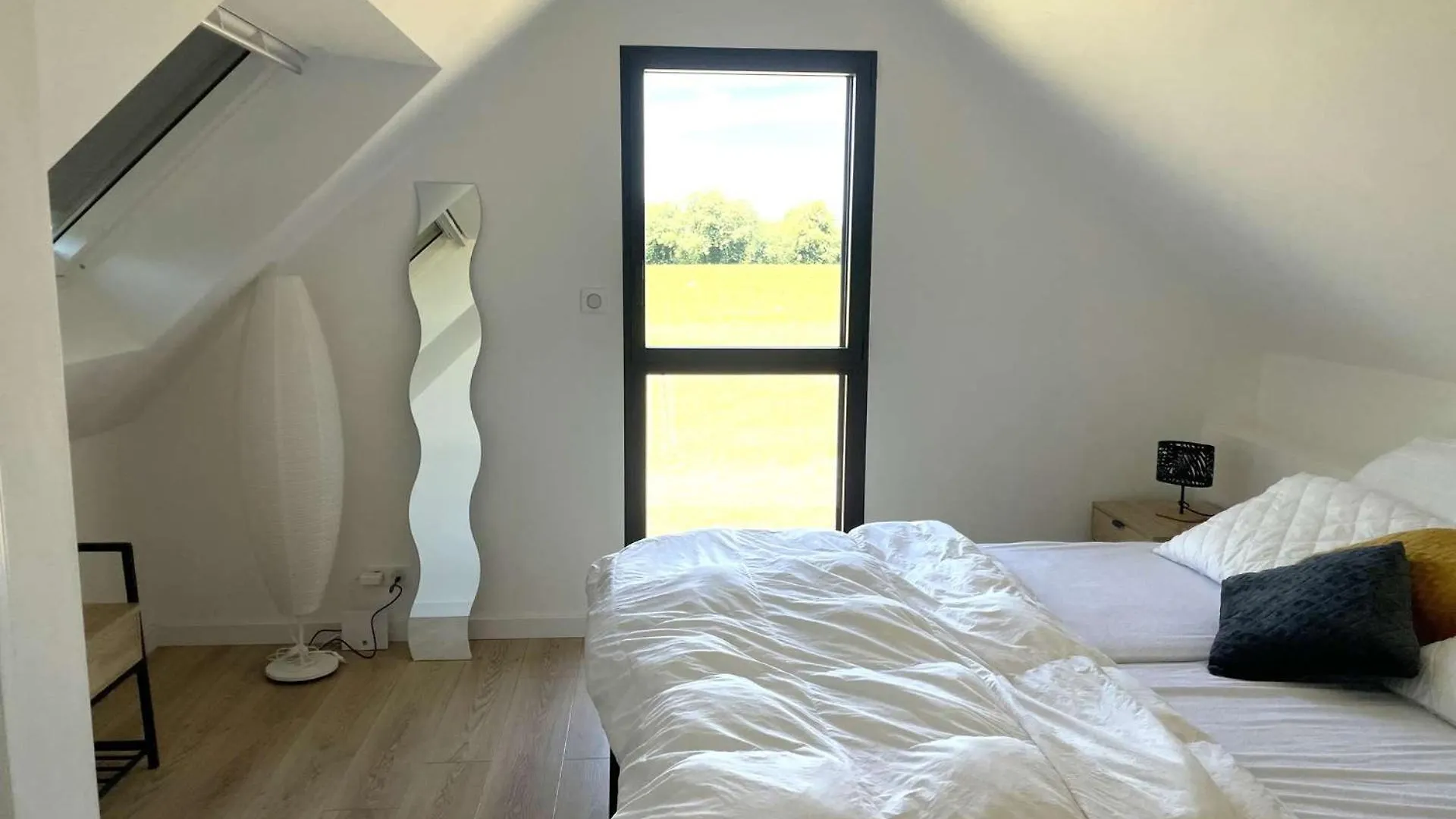Lestransatsmarines - Villa Ti Bras, Proche Benodet, Superbe Maison Familiale Clohars-Fouesnant 0*,  فرنسا